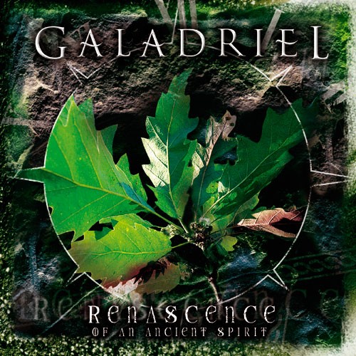 Renascence of Ancient Spirit