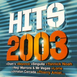 Hits 2003