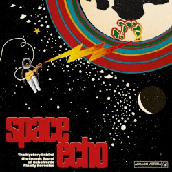 Space Echo: The Mystery Behind the Cosmic Sound of Cabo Verde Finally Revealed!