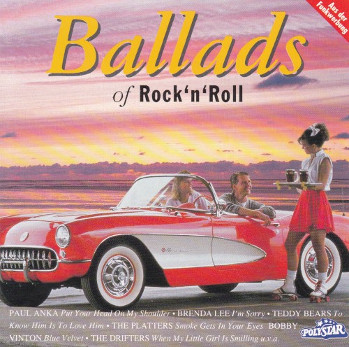 Ballads of Rock’n Roll