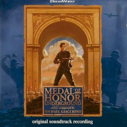 Medal of Honor: Underground