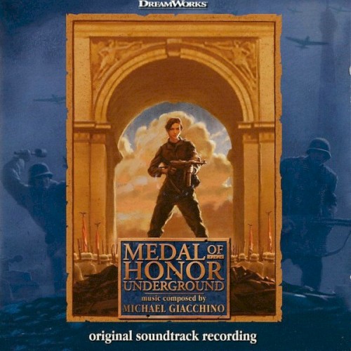 Medal of Honor: Underground