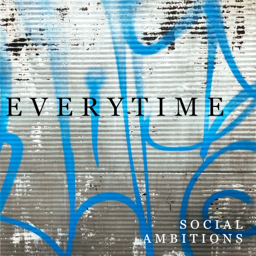 Everytime (single edit)