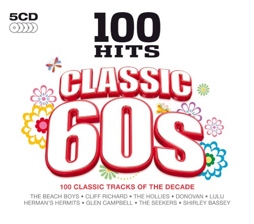 100 Hits: Classic 60s