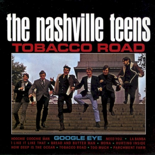 Tobacco Road