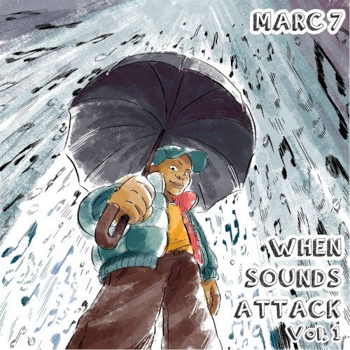 When Sounds Attack (Vol. 1)