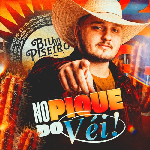 No Pique do Véi