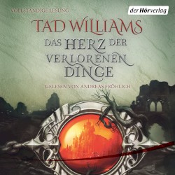 Das Herz der verlorenen Dinge