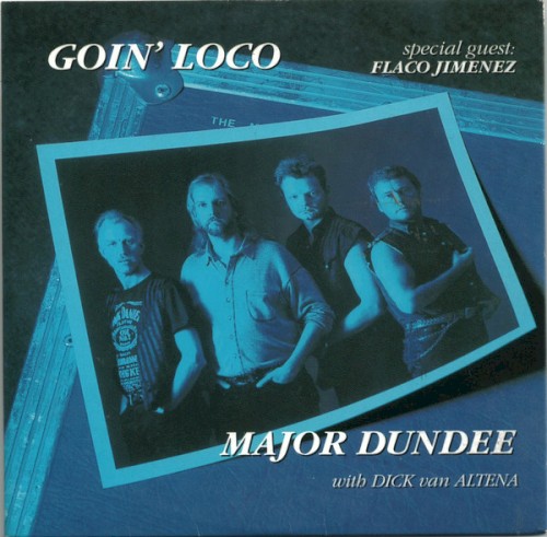 Goin’ Loco / White Horses