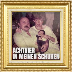 In meinen Schuhen