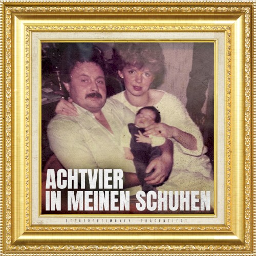 In meinen Schuhen