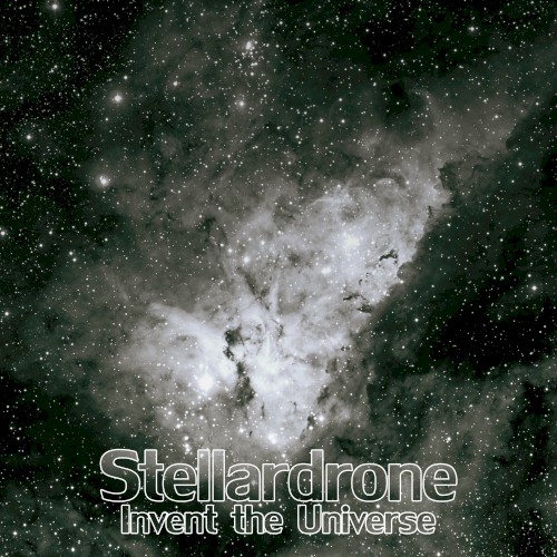 Invent the Universe