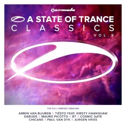 A State of Trance Classics, Vol. 9