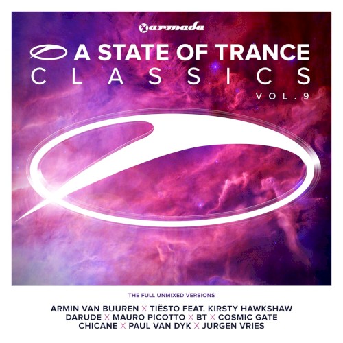 A State of Trance Classics, Vol. 9
