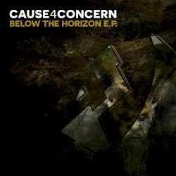 Below the Horizon E.P.