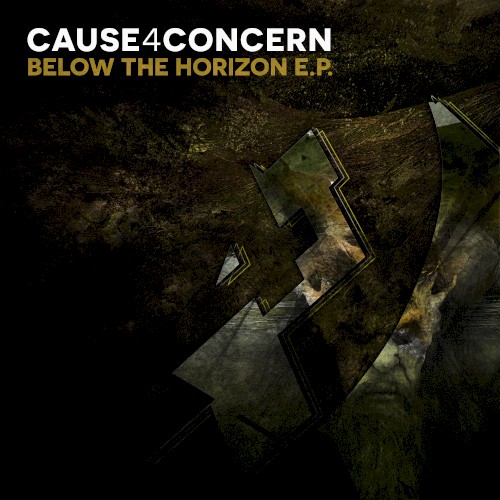 Below the Horizon E.P.