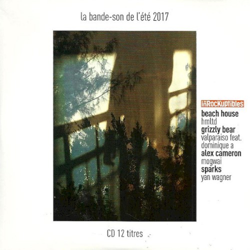 La Bande‐son de l’été 2017