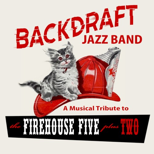 Backdraft Jazz Band