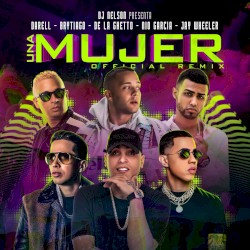 Una Mujer Remix