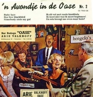 ’n Avondje in De Oase nr. 2