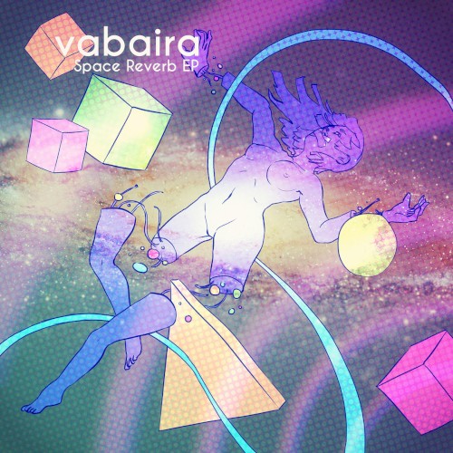Space Reverb