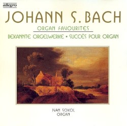 Organ Favourites
