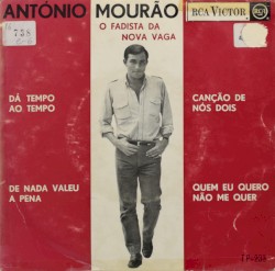 O Fadista Da Nova Vaga