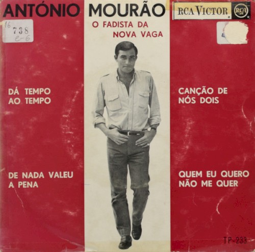 O Fadista Da Nova Vaga