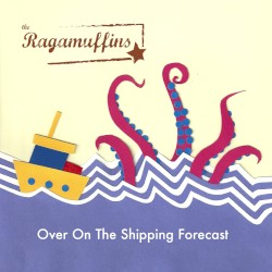 Over on the Shipping Forecast