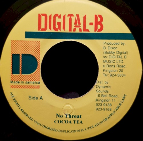 No Threat