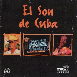 El son de Cuba