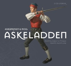 Eventyrene om Askeladden
