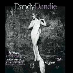 Dandy Dandie - Hypnos Et Morphée