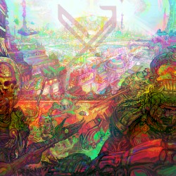 Neuropunk Boostergang
