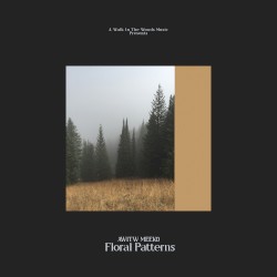 Floral Patterns