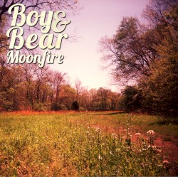 Moonfire