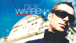 Global Underground 018: Nick Warren in Amsterdam