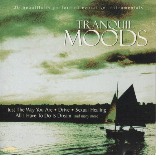 Tranquil Moods