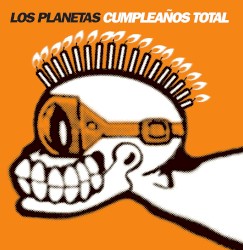Cumpleaños total