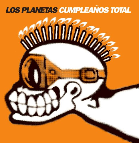 Cumpleaños total