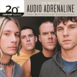 The Best of Audio Adrenaline