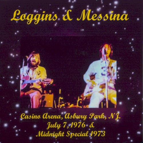 Asbury Park, New Jersey 7/7/76 & Midnight Special 1973