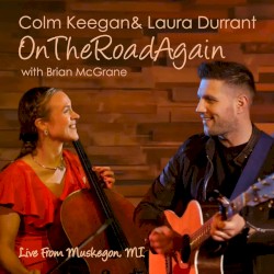 On the Road Again (Live)