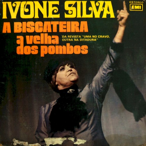 A biscateira / A velha dos pombos