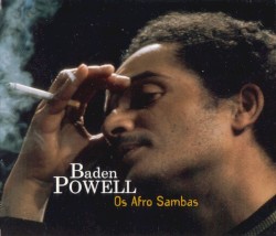 Os afro sambas