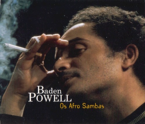 Os afro sambas