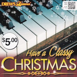 Have A Classy Christmas