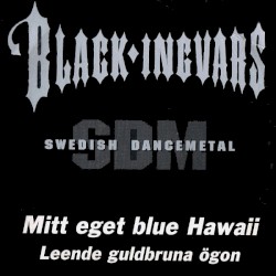 Mitt eget Blue Hawaii
