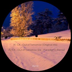 Out of Tomorrow EP