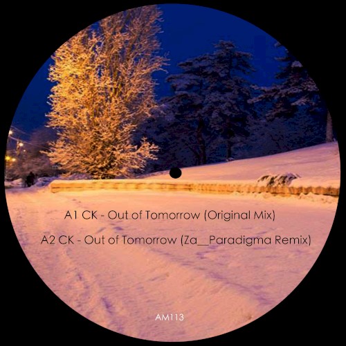 Out of Tomorrow EP